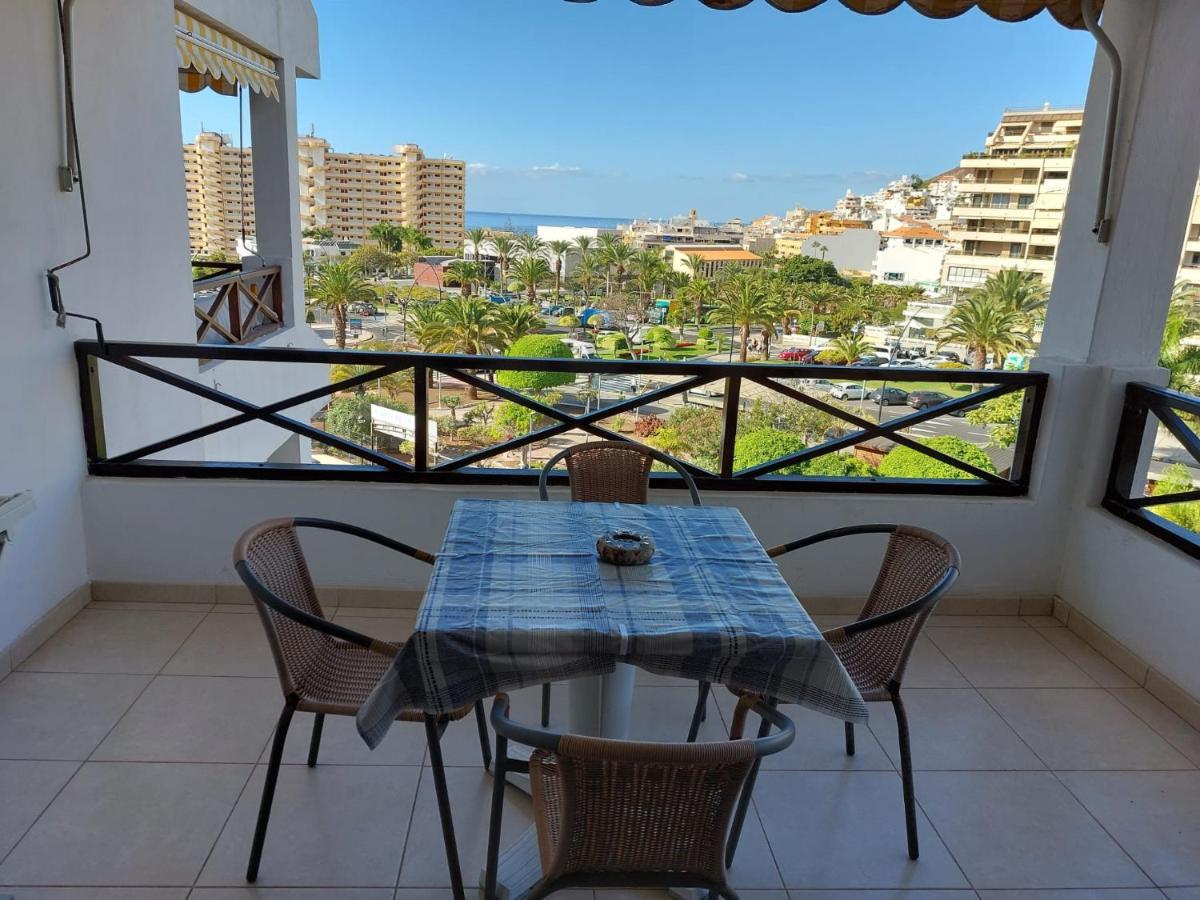San Marino Los Cristianos Center Apartment Arona (Tenerife) Exterior foto