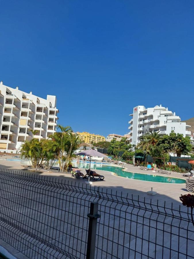 San Marino Los Cristianos Center Apartment Arona (Tenerife) Exterior foto