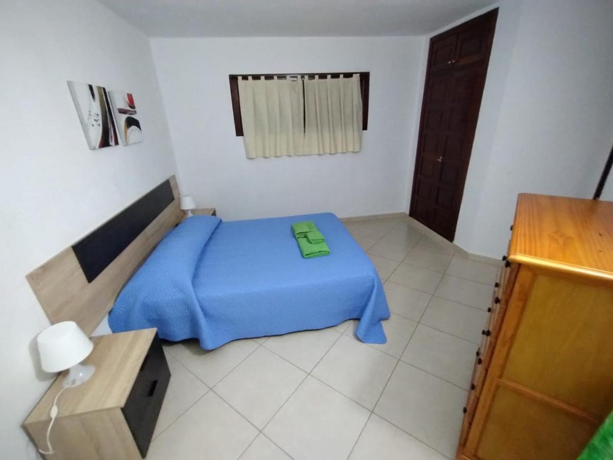 San Marino Los Cristianos Center Apartment Arona (Tenerife) Exterior foto